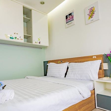 Sunrise City - 1 Bed Room - Full Furniture - City View TP. Hồ Chí Minh Ngoại thất bức ảnh