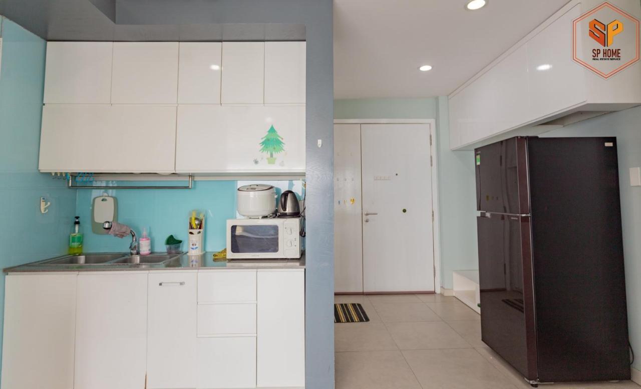 Sunrise City - 1 Bed Room - Full Furniture - City View TP. Hồ Chí Minh Ngoại thất bức ảnh