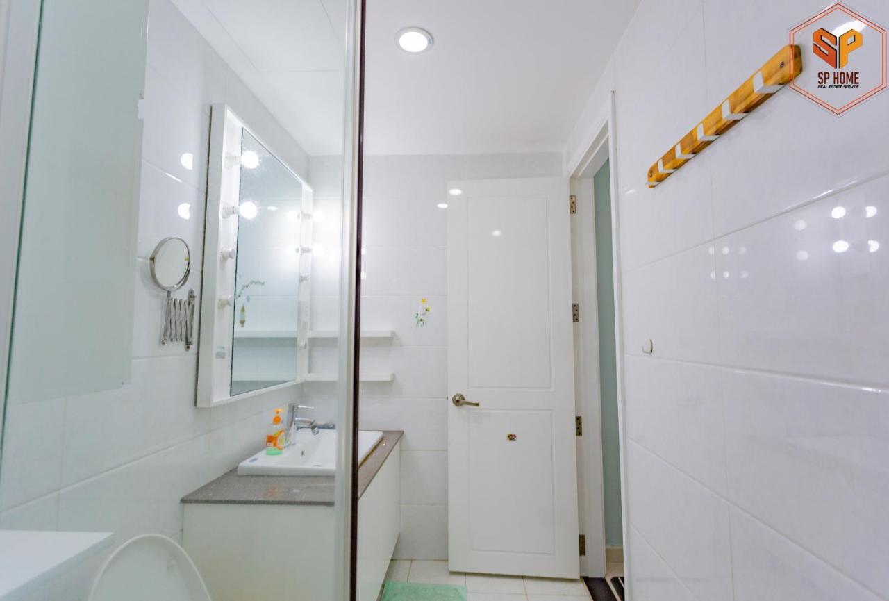 Sunrise City - 1 Bed Room - Full Furniture - City View TP. Hồ Chí Minh Ngoại thất bức ảnh