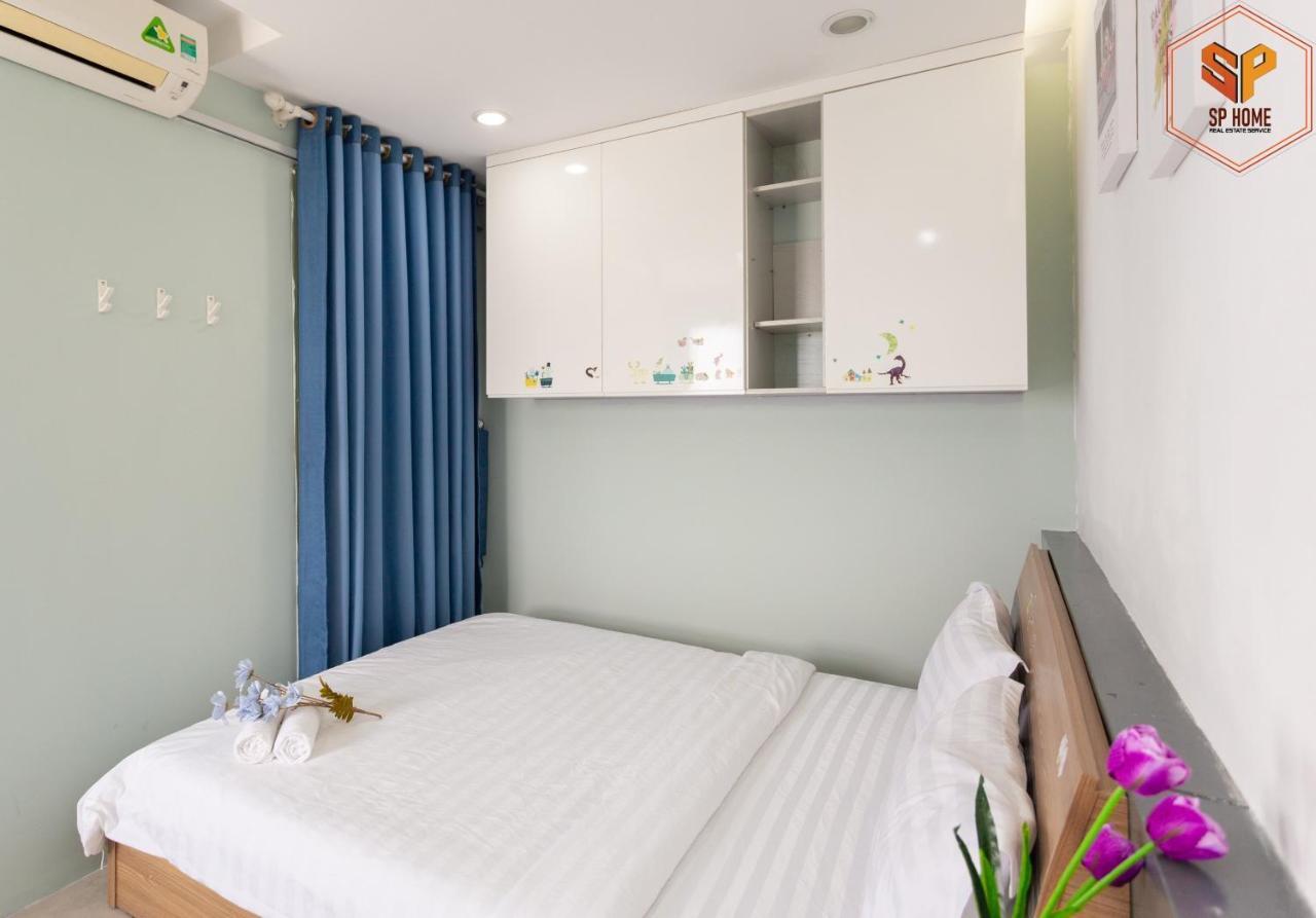 Sunrise City - 1 Bed Room - Full Furniture - City View TP. Hồ Chí Minh Ngoại thất bức ảnh